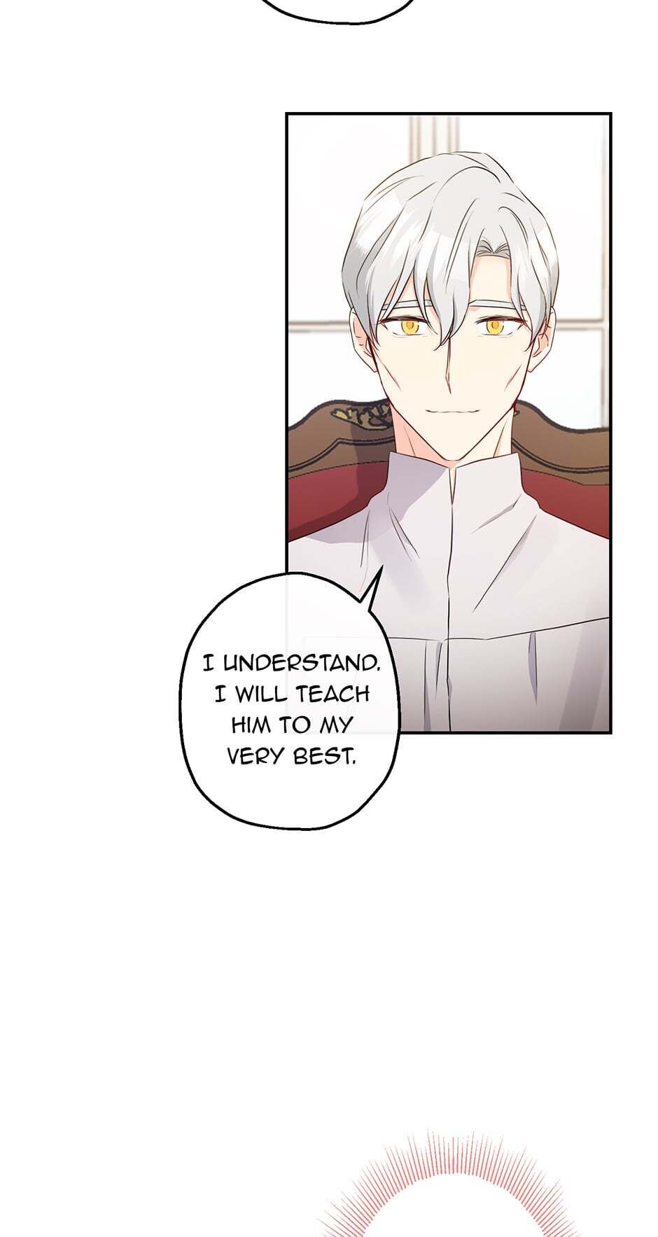 This Is An Obvious Fraudulent Marriage Chapter 63 - page 34