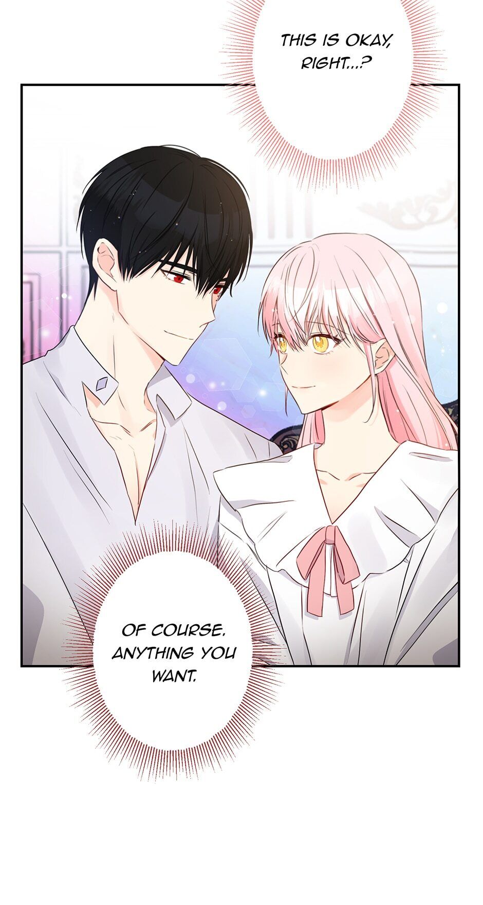 This Is An Obvious Fraudulent Marriage Chapter 63 - page 35