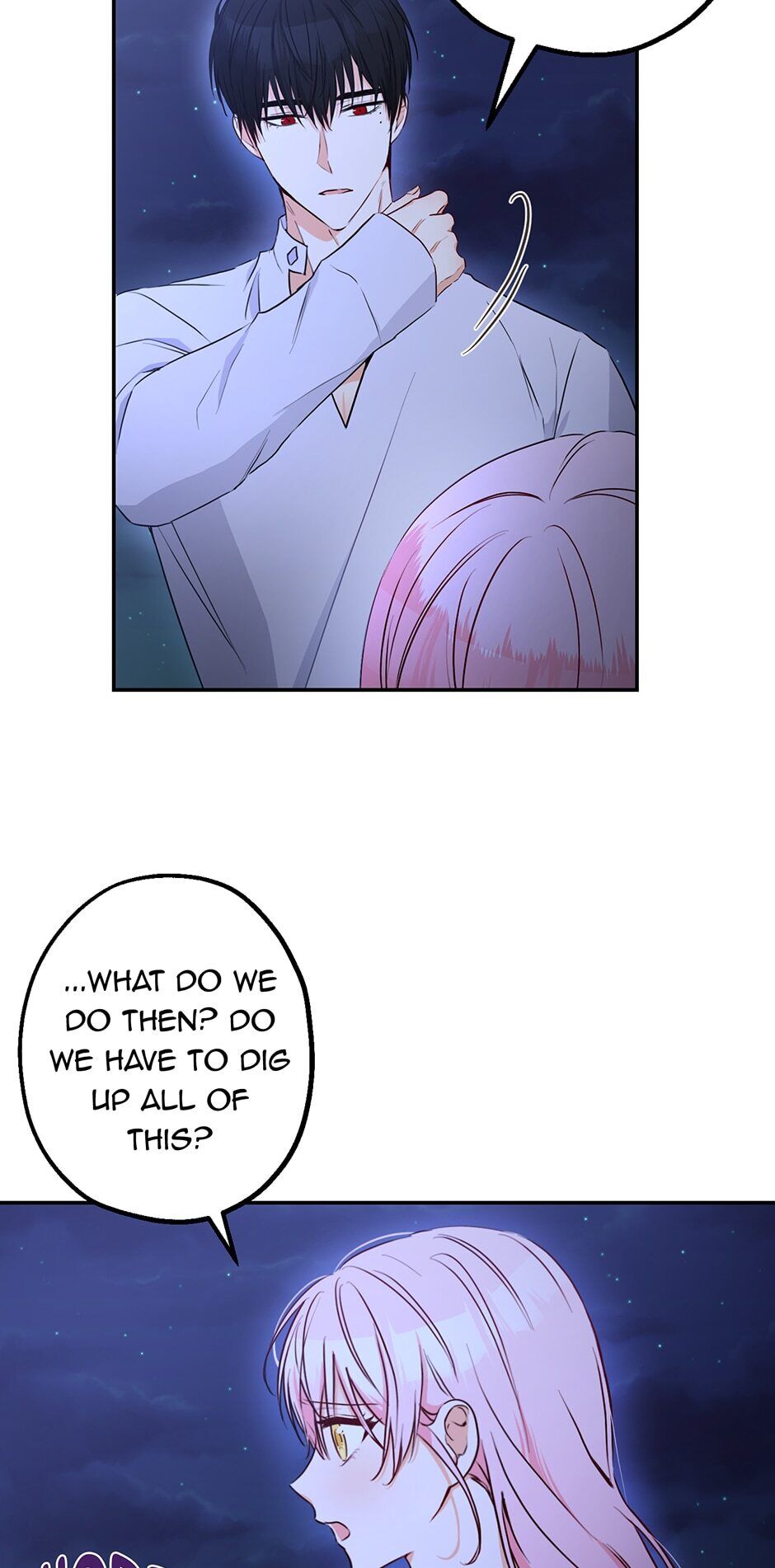 This Is An Obvious Fraudulent Marriage Chapter 63 - page 4