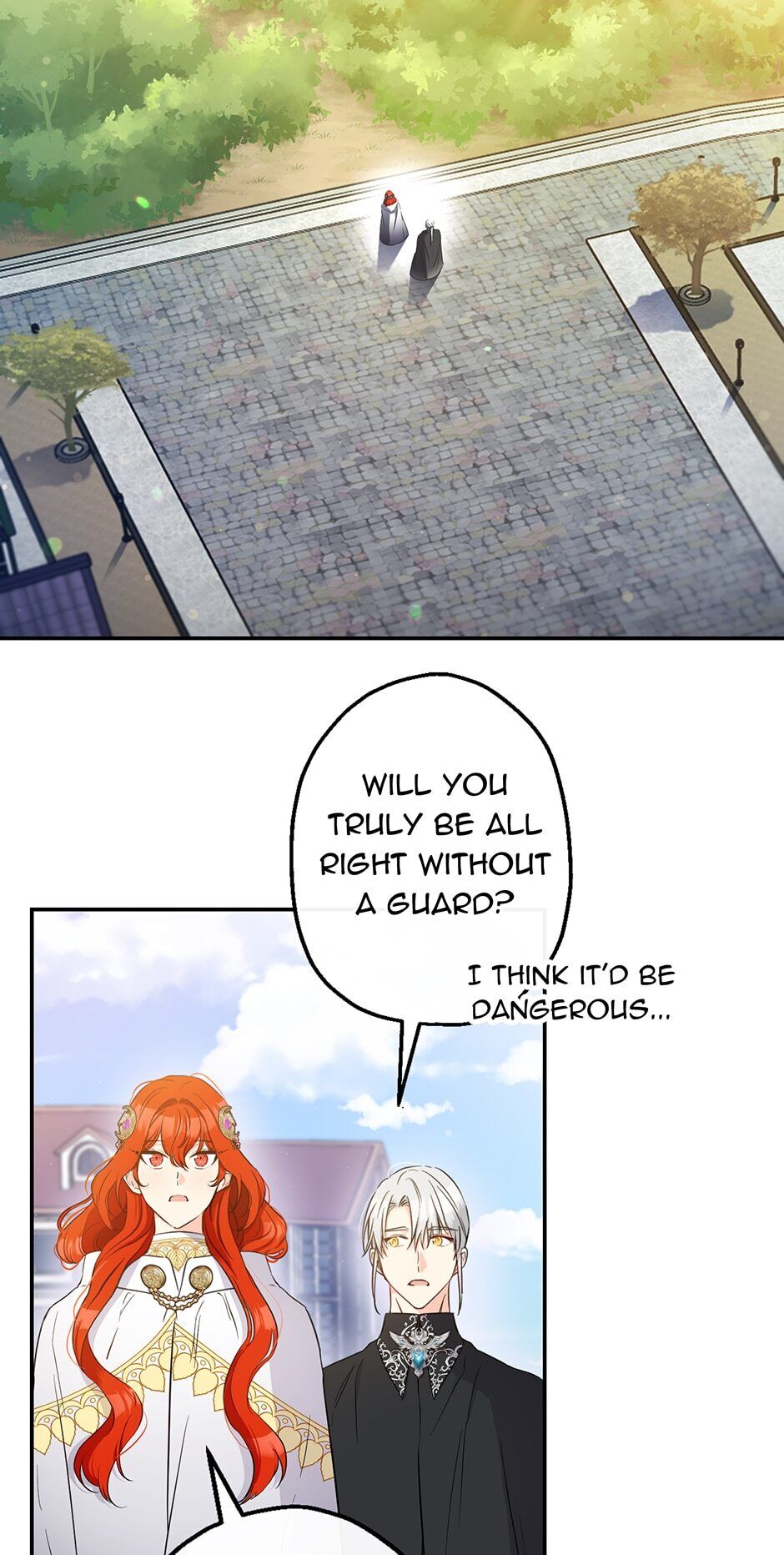 This Is An Obvious Fraudulent Marriage Chapter 63 - page 40