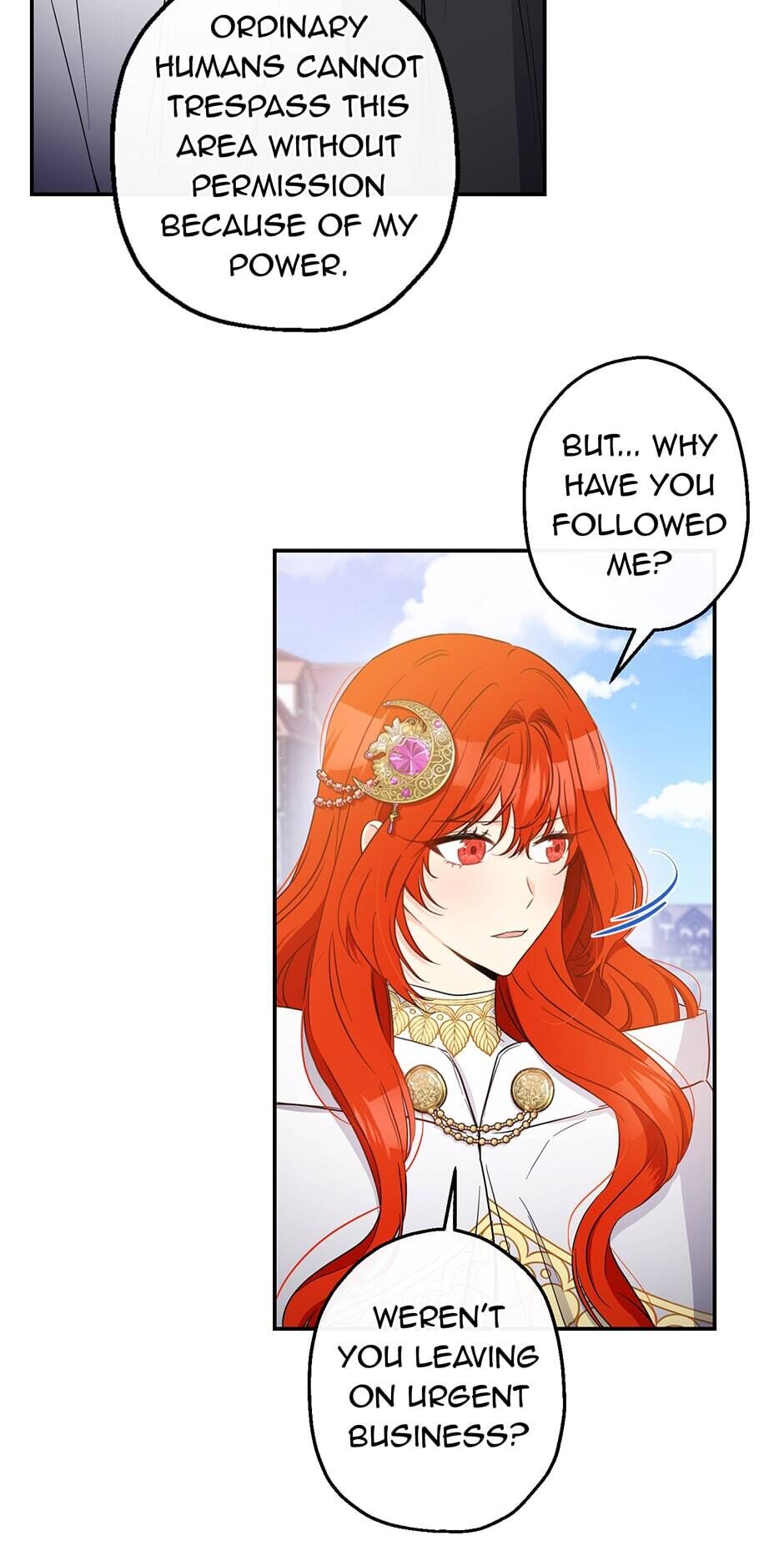 This Is An Obvious Fraudulent Marriage Chapter 63 - page 41