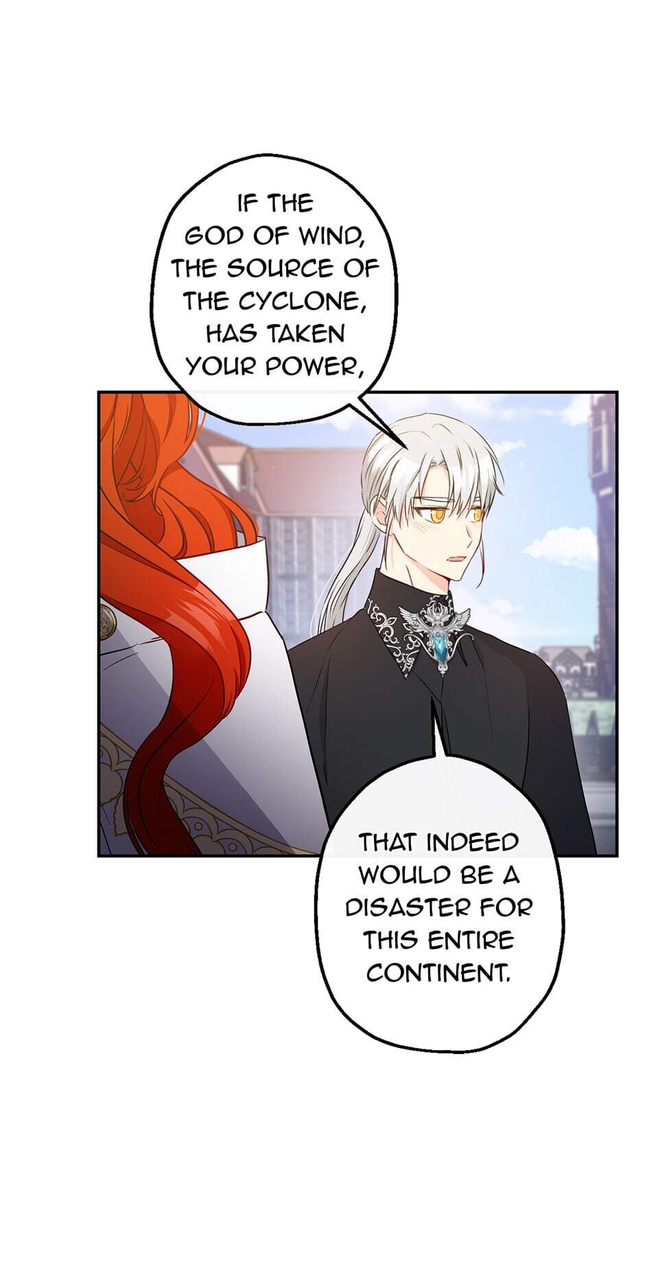 This Is An Obvious Fraudulent Marriage Chapter 63 - page 42