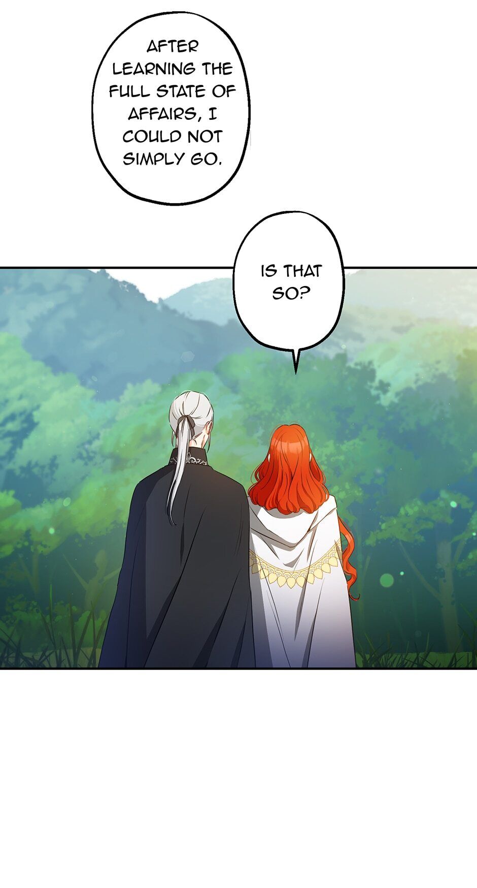 This Is An Obvious Fraudulent Marriage Chapter 63 - page 43
