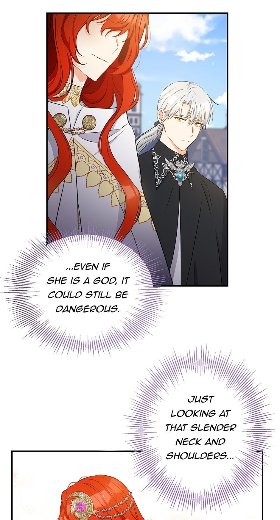 This Is An Obvious Fraudulent Marriage Chapter 63 - page 44