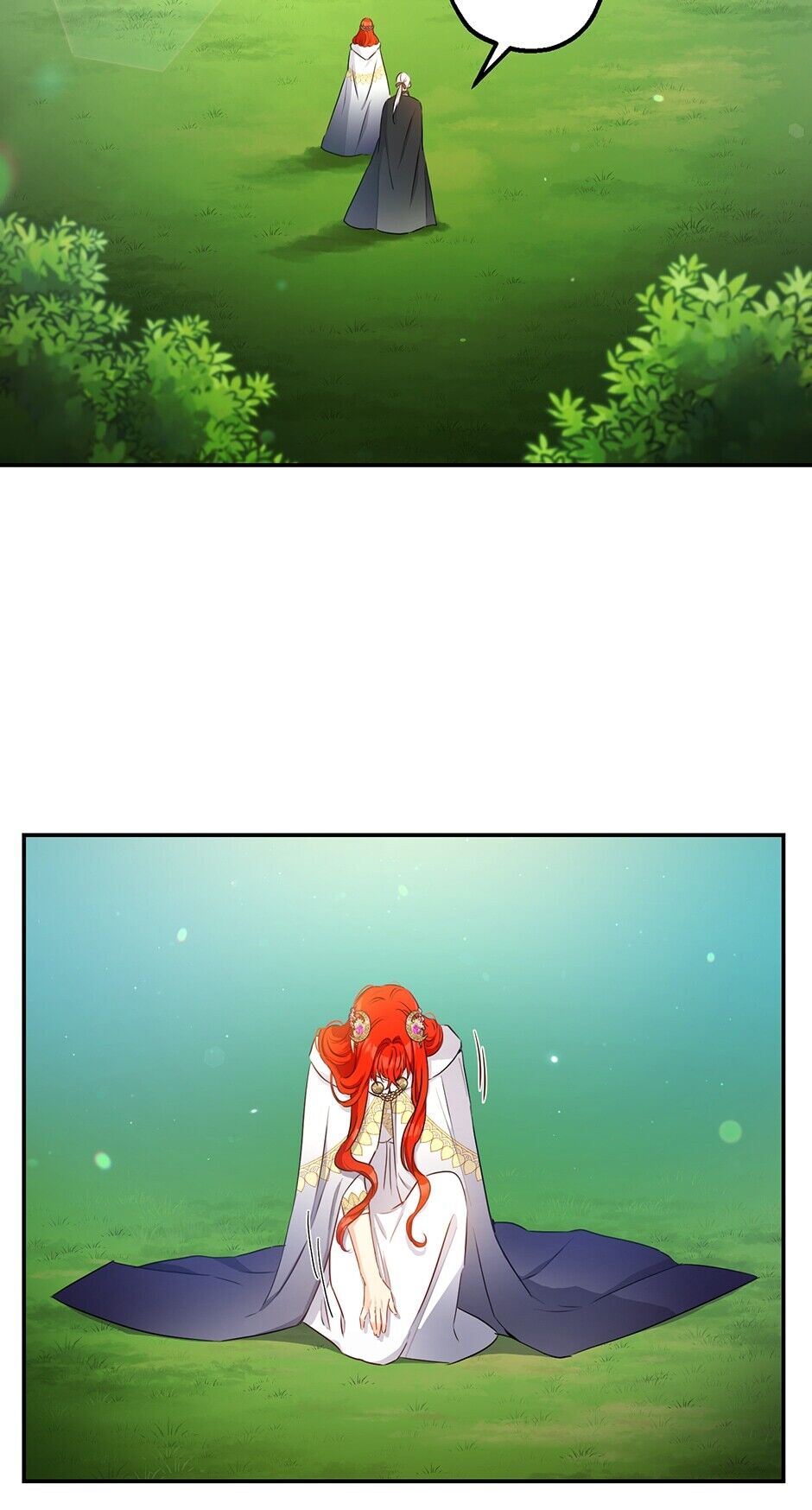 This Is An Obvious Fraudulent Marriage Chapter 63 - page 47