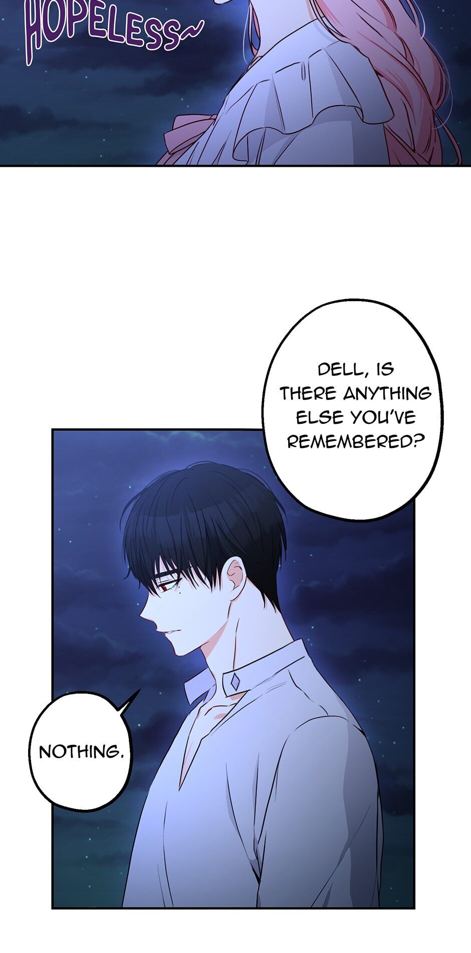 This Is An Obvious Fraudulent Marriage Chapter 63 - page 5