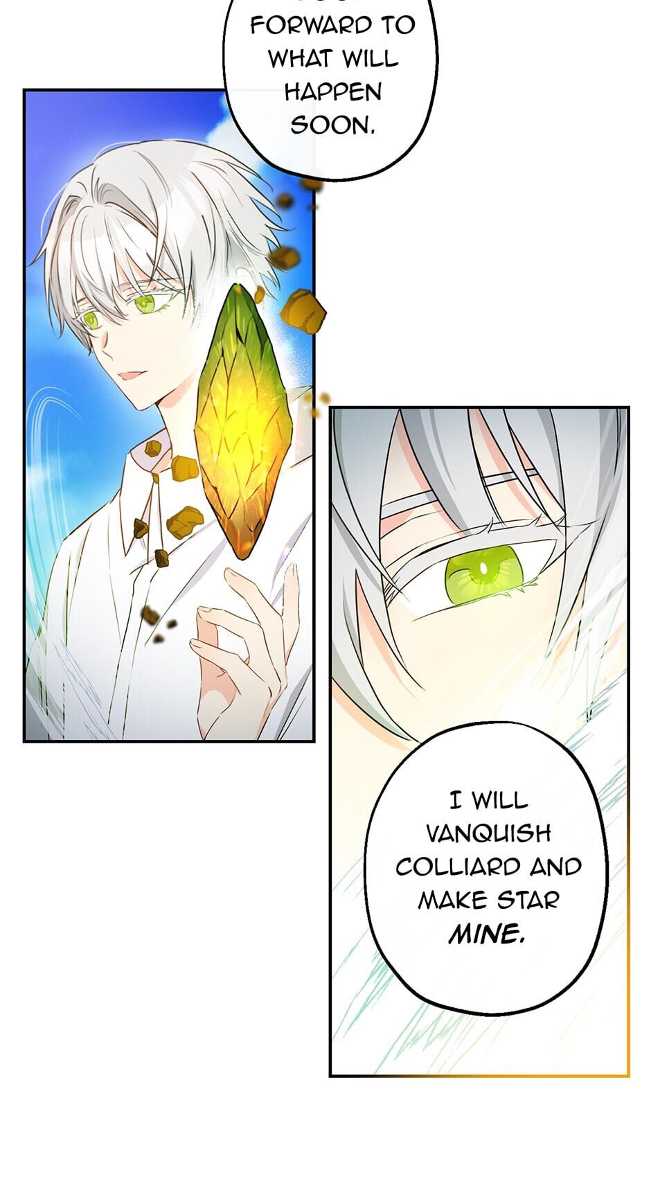 This Is An Obvious Fraudulent Marriage Chapter 63 - page 58