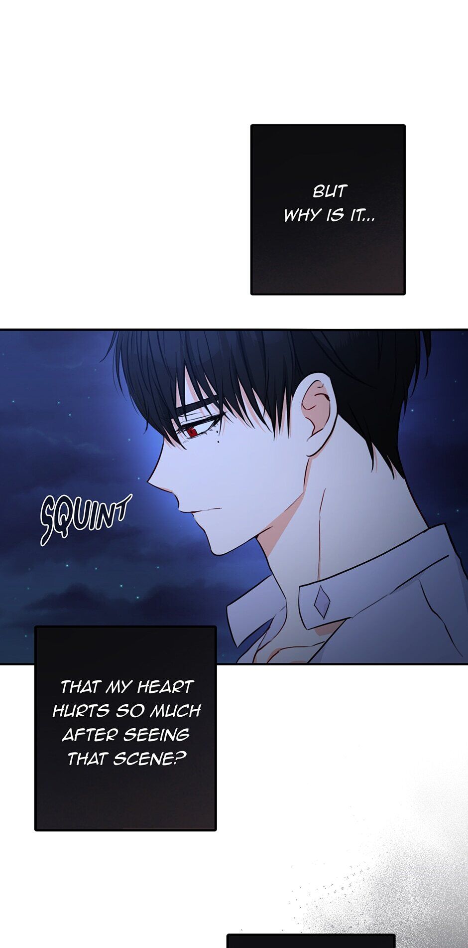 This Is An Obvious Fraudulent Marriage Chapter 63 - page 6