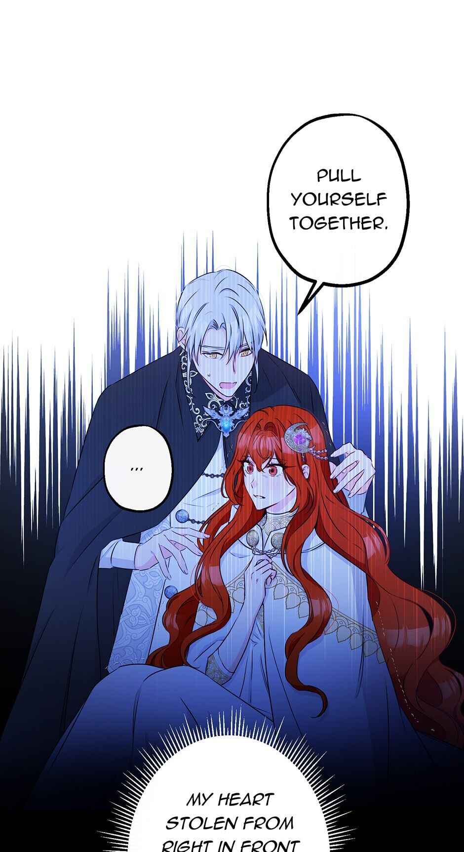 This Is An Obvious Fraudulent Marriage Chapter 63 - page 61