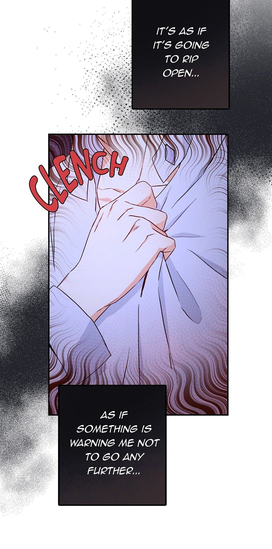 This Is An Obvious Fraudulent Marriage Chapter 63 - page 7