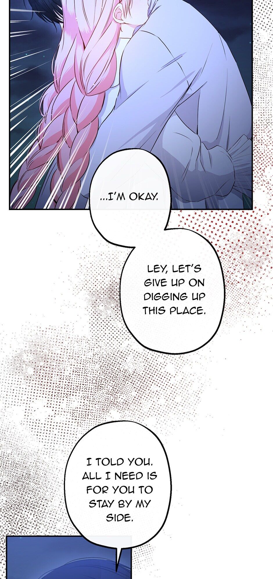 This Is An Obvious Fraudulent Marriage Chapter 63 - page 9