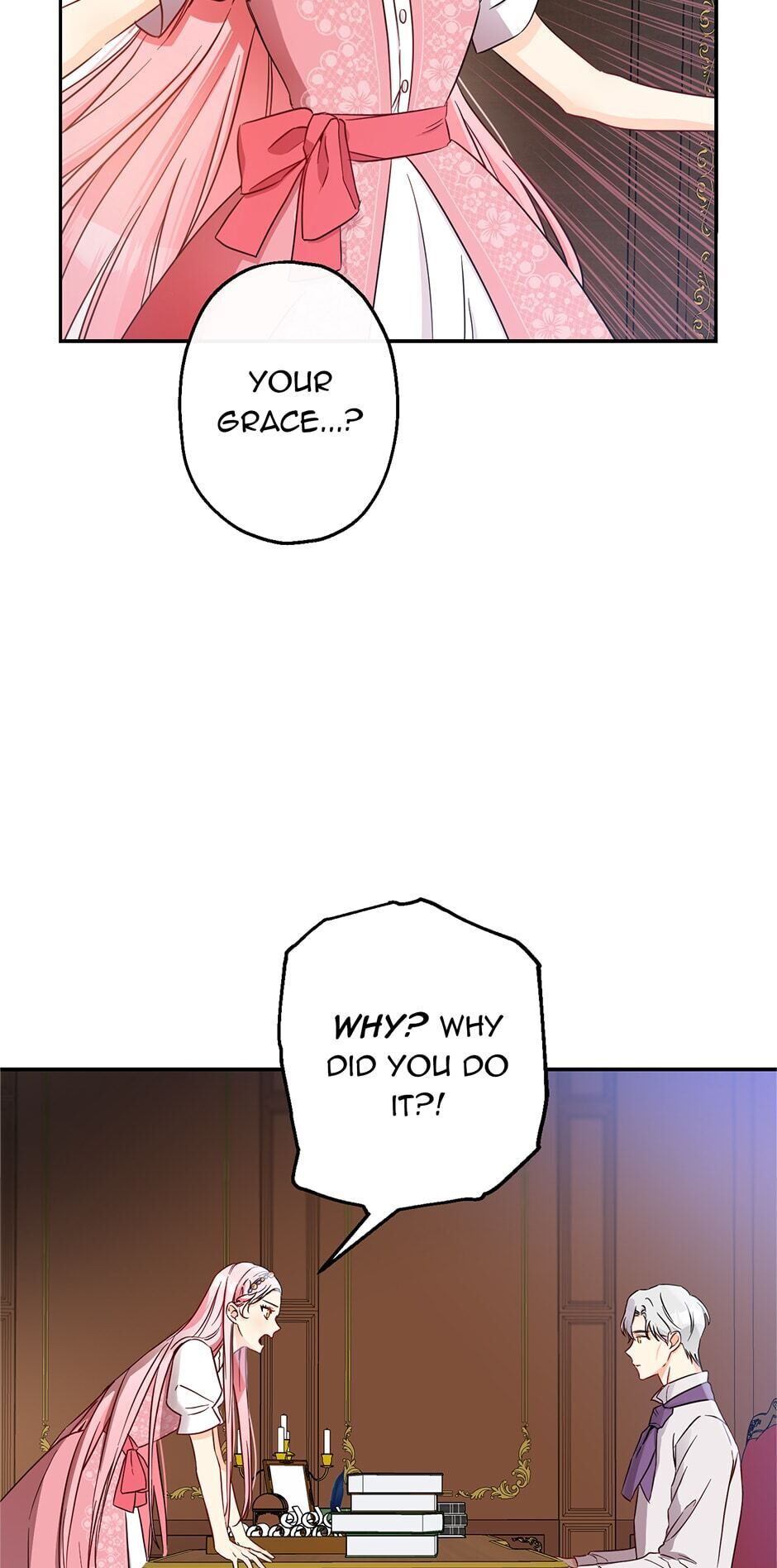 This Is An Obvious Fraudulent Marriage Chapter 60 - page 13