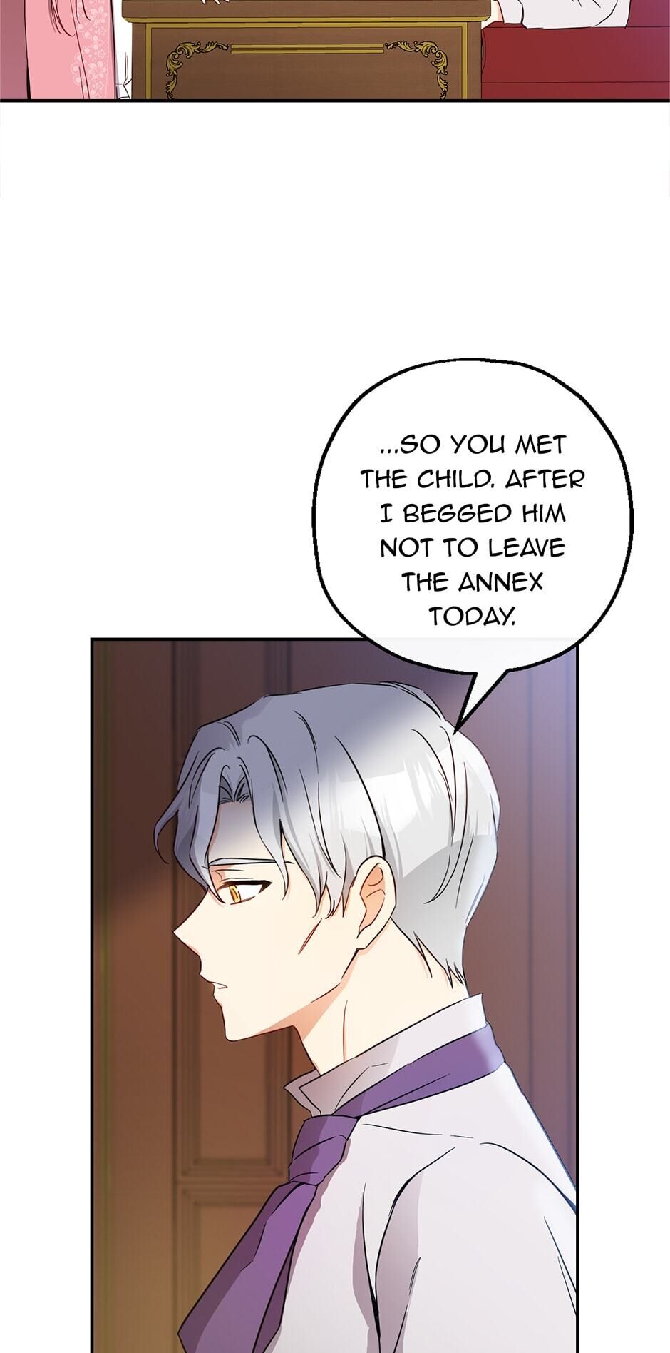 This Is An Obvious Fraudulent Marriage Chapter 60 - page 14