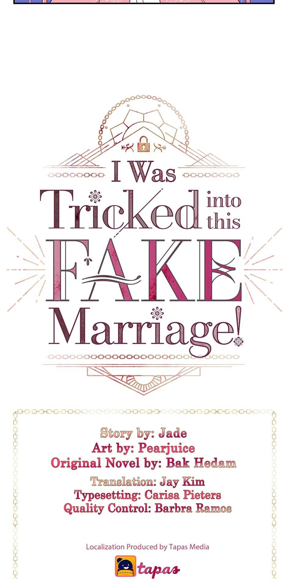 This Is An Obvious Fraudulent Marriage Chapter 60 - page 18