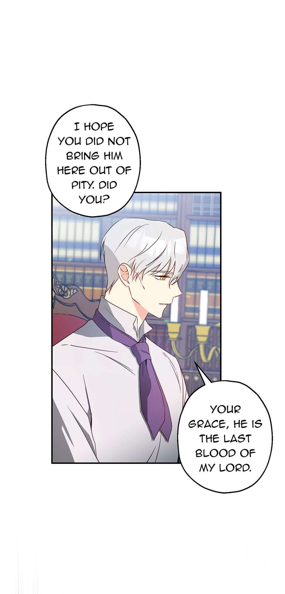 This Is An Obvious Fraudulent Marriage Chapter 60 - page 20