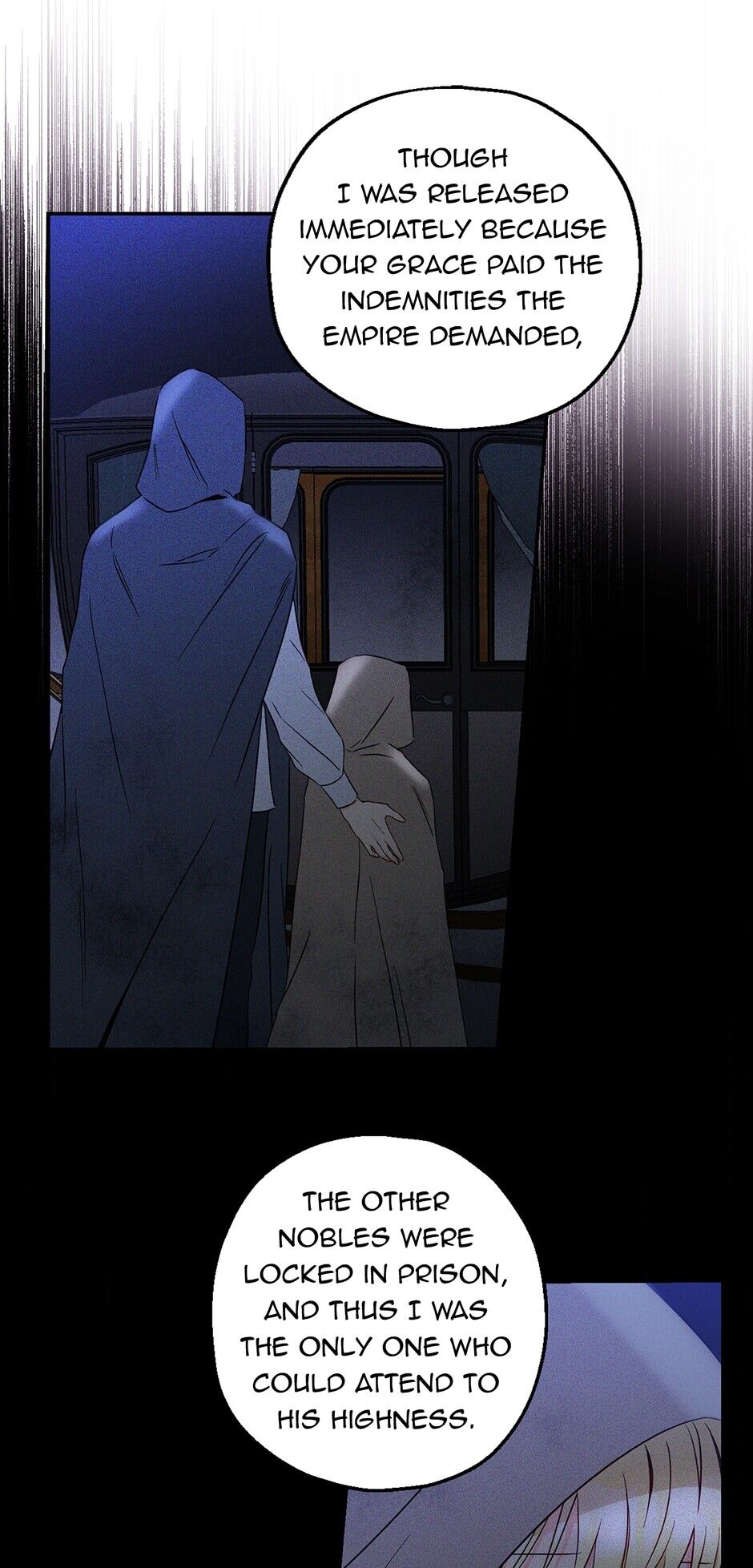 This Is An Obvious Fraudulent Marriage Chapter 60 - page 21