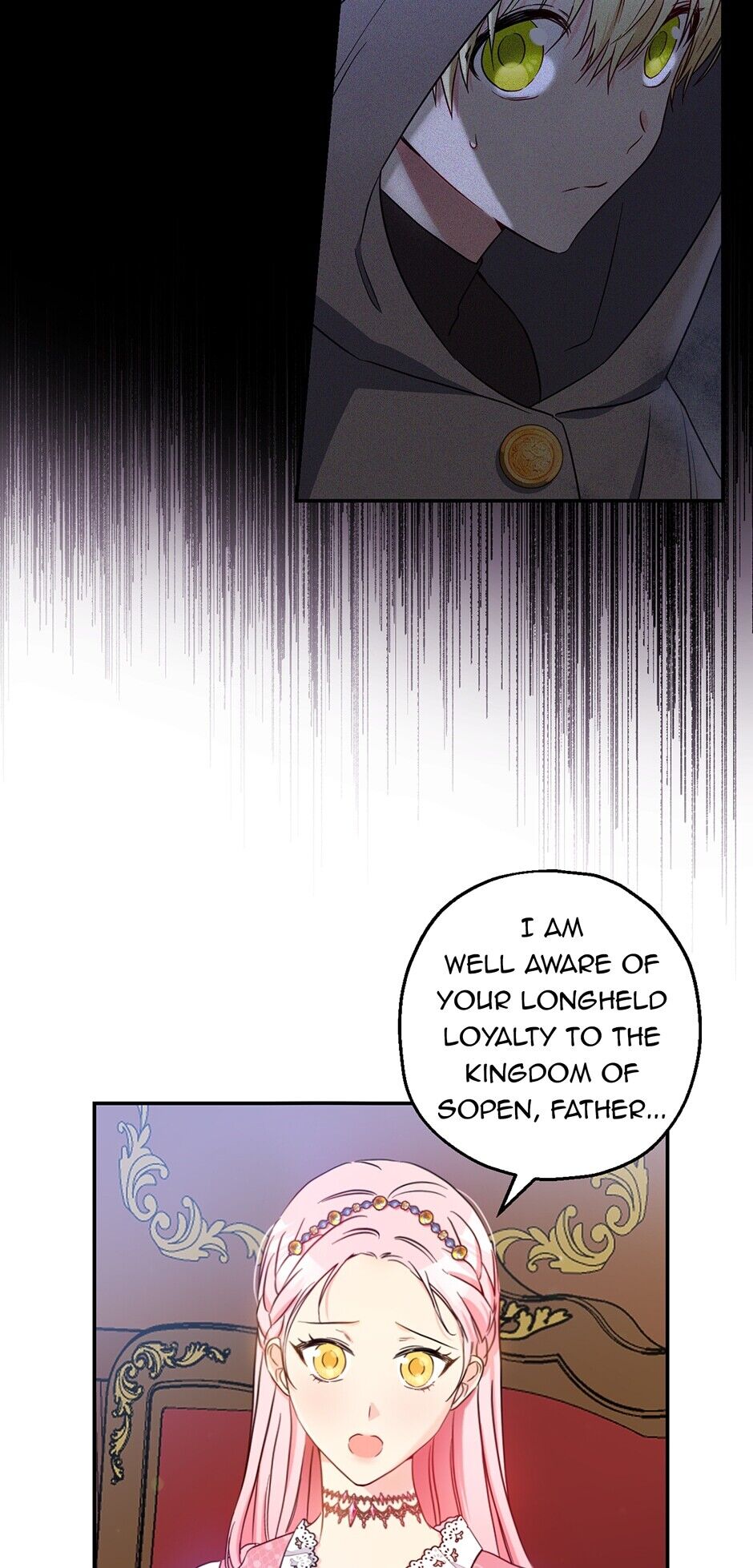 This Is An Obvious Fraudulent Marriage Chapter 60 - page 22