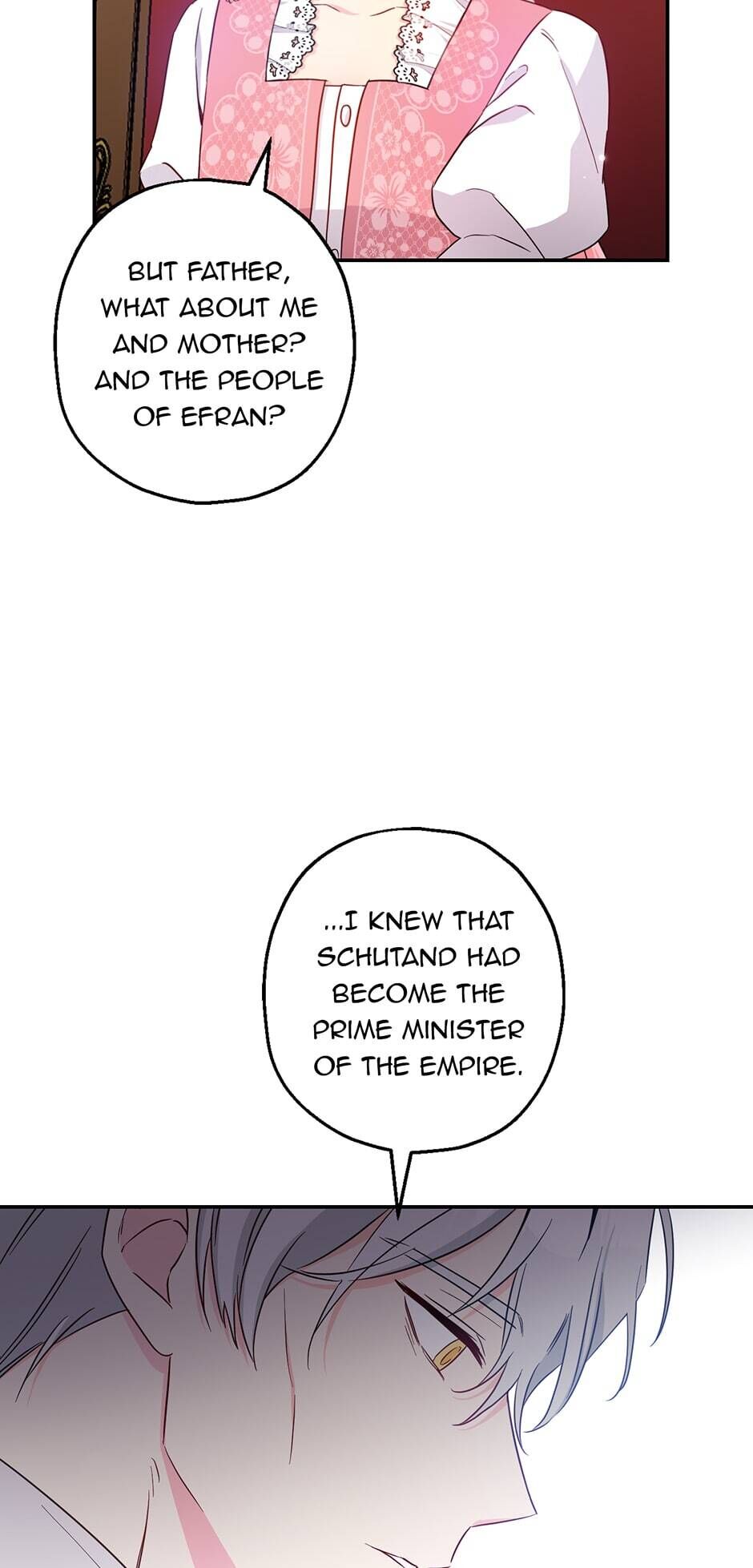 This Is An Obvious Fraudulent Marriage Chapter 60 - page 23