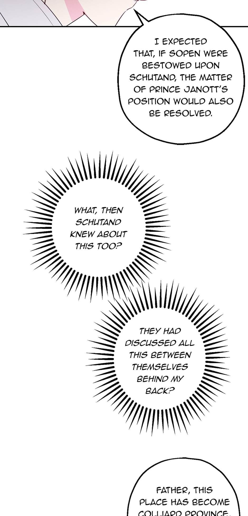 This Is An Obvious Fraudulent Marriage Chapter 60 - page 24