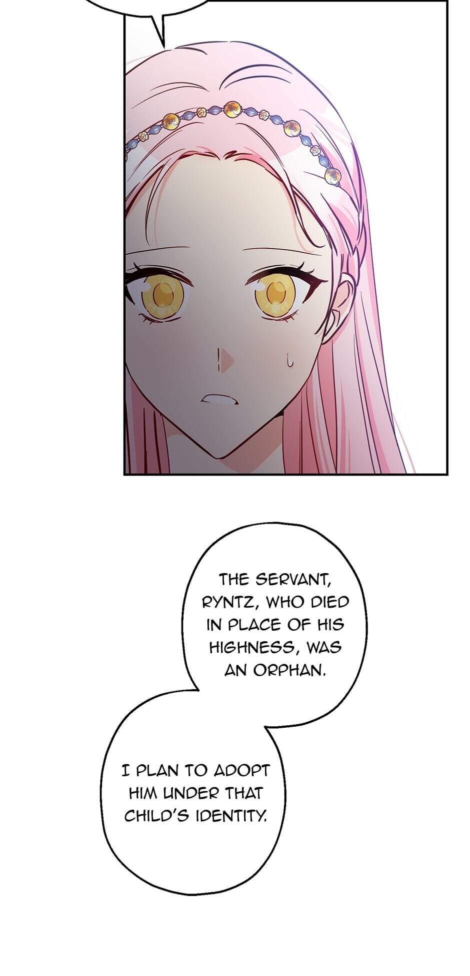 This Is An Obvious Fraudulent Marriage Chapter 60 - page 27