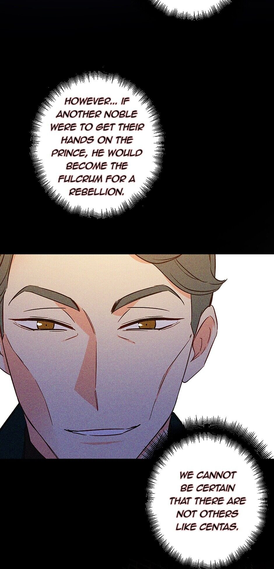 This Is An Obvious Fraudulent Marriage Chapter 60 - page 29