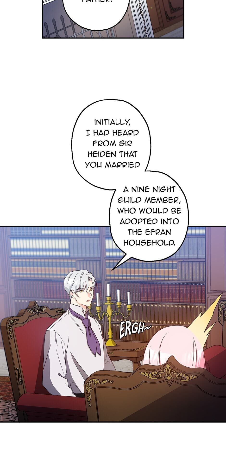 This Is An Obvious Fraudulent Marriage Chapter 60 - page 32