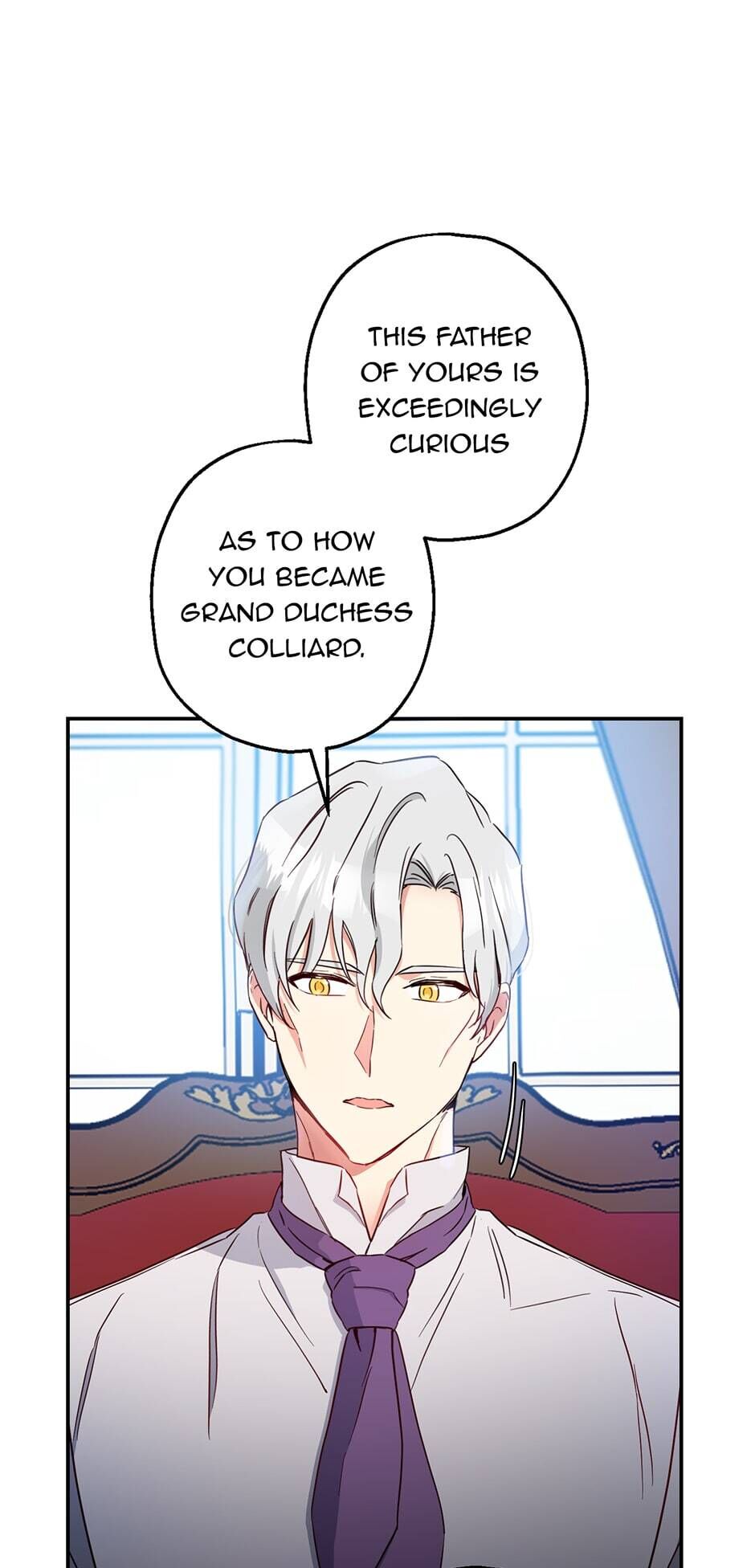 This Is An Obvious Fraudulent Marriage Chapter 60 - page 33