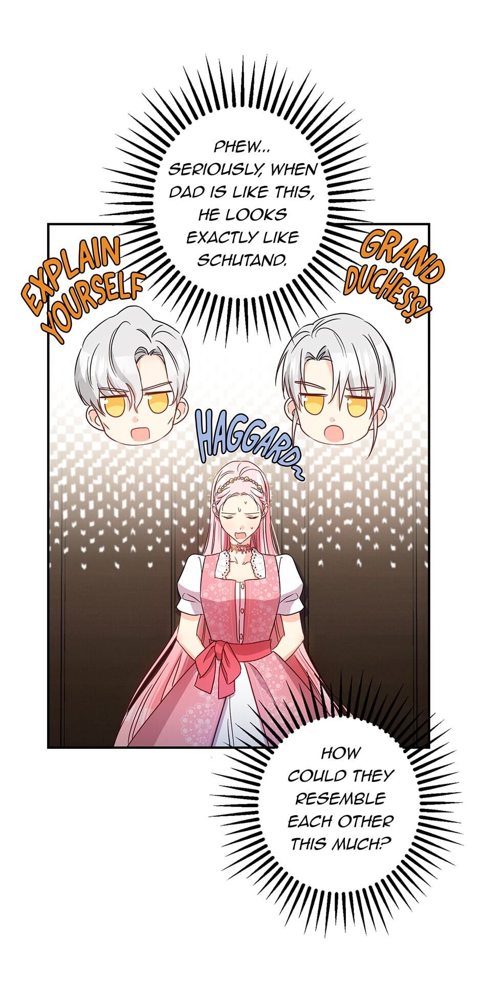 This Is An Obvious Fraudulent Marriage Chapter 60 - page 35