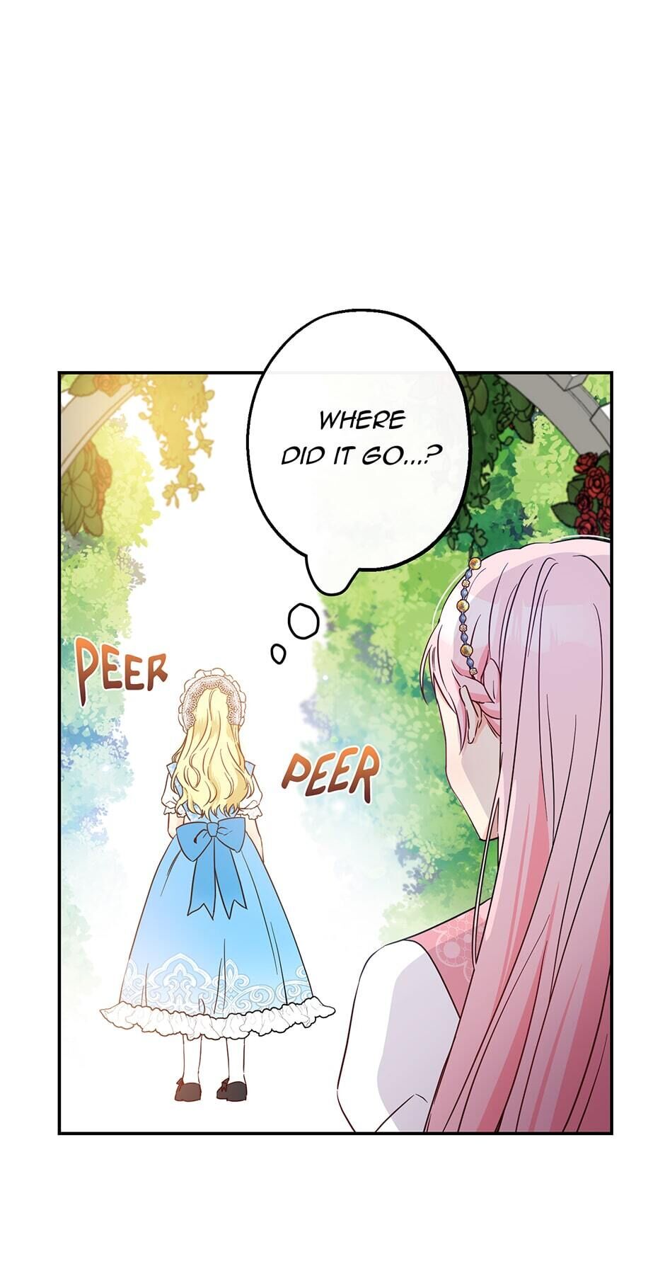 This Is An Obvious Fraudulent Marriage Chapter 60 - page 4