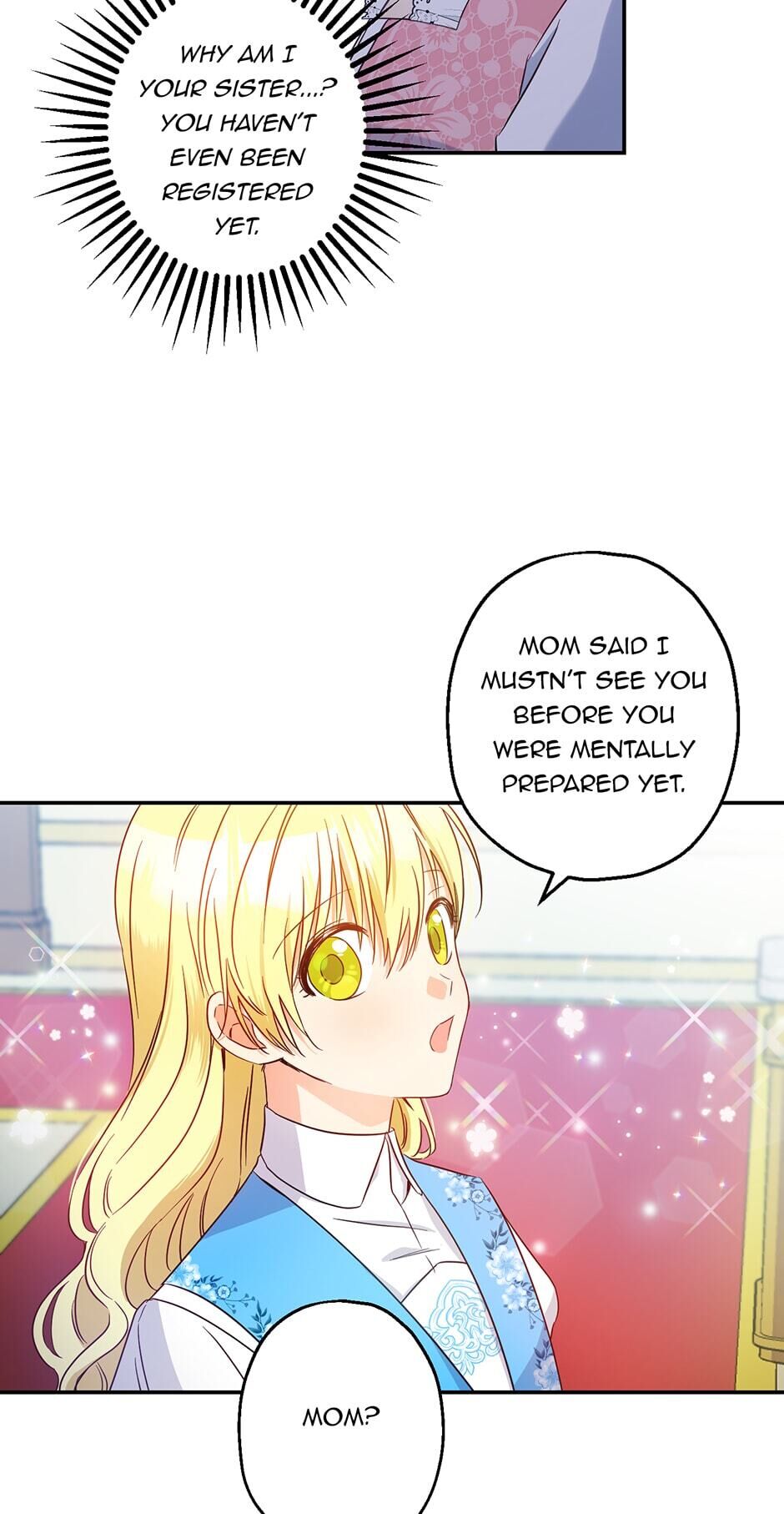 This Is An Obvious Fraudulent Marriage Chapter 60 - page 41