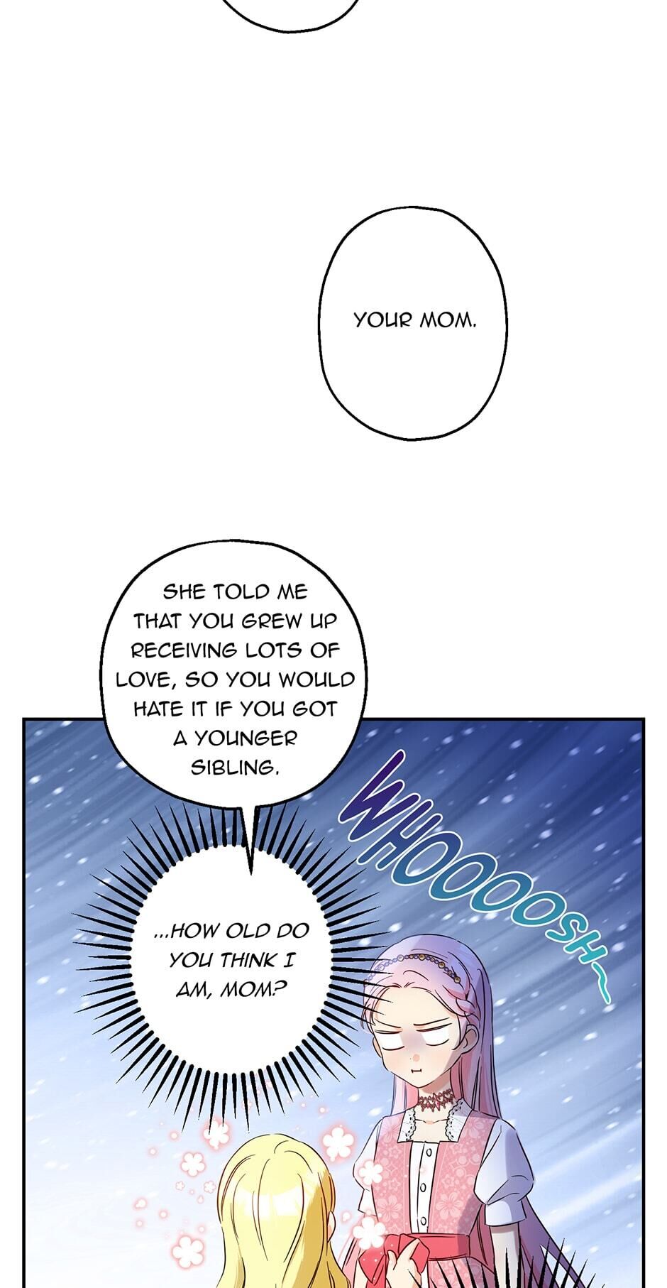 This Is An Obvious Fraudulent Marriage Chapter 60 - page 42