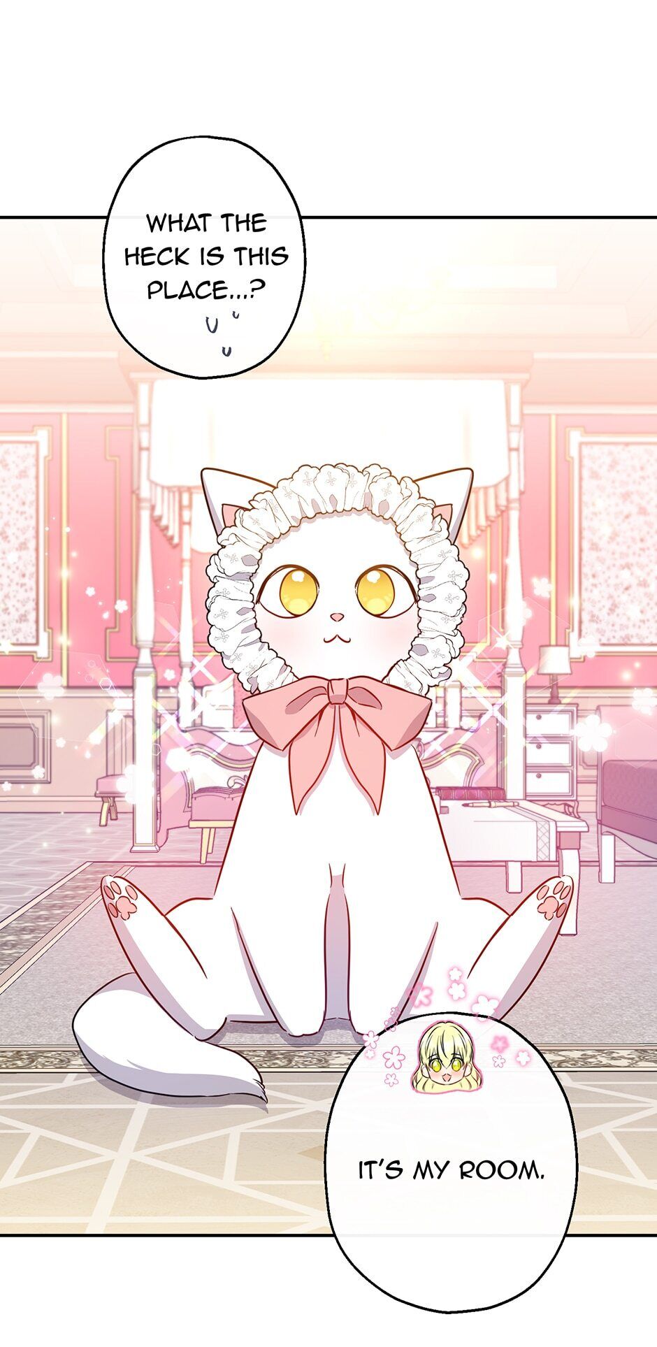 This Is An Obvious Fraudulent Marriage Chapter 60 - page 45