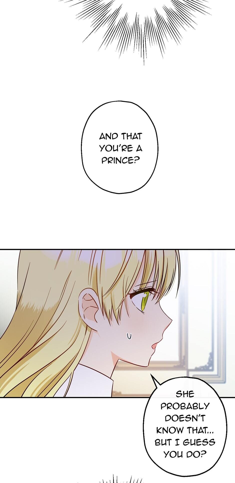 This Is An Obvious Fraudulent Marriage Chapter 60 - page 47