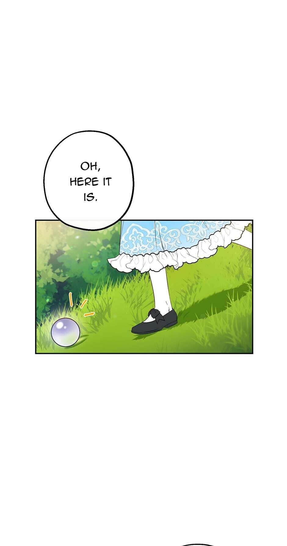 This Is An Obvious Fraudulent Marriage Chapter 60 - page 5