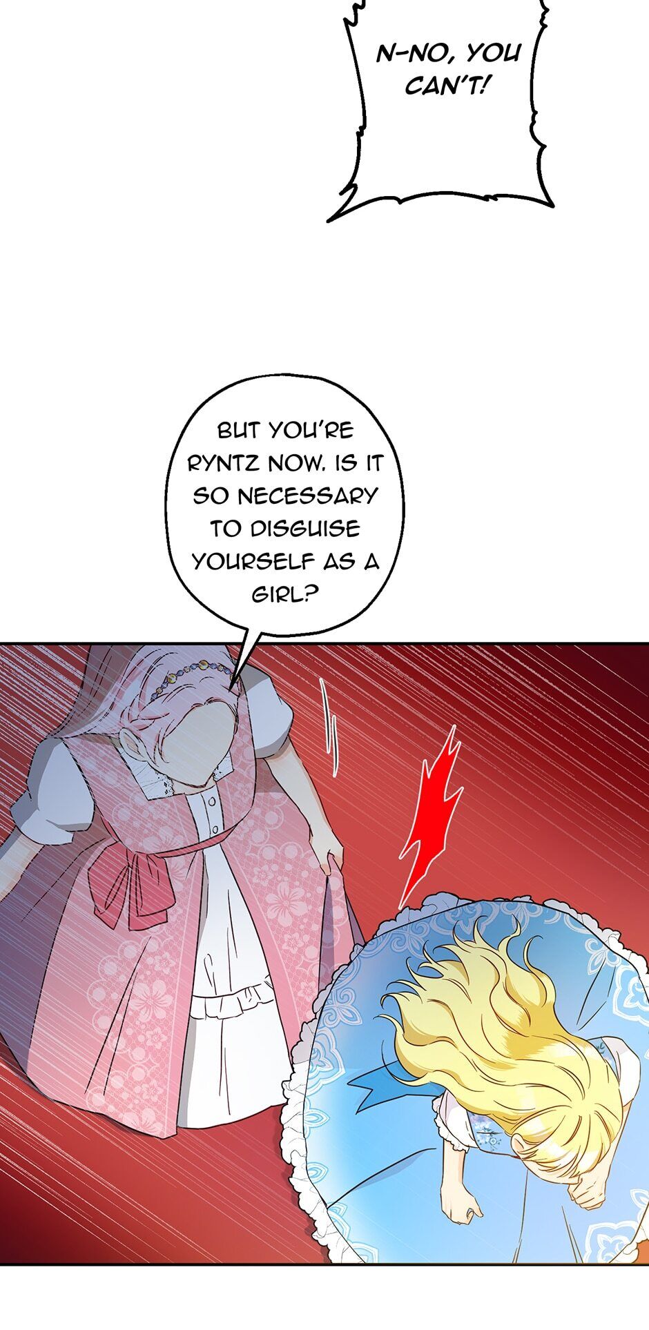 This Is An Obvious Fraudulent Marriage Chapter 60 - page 50