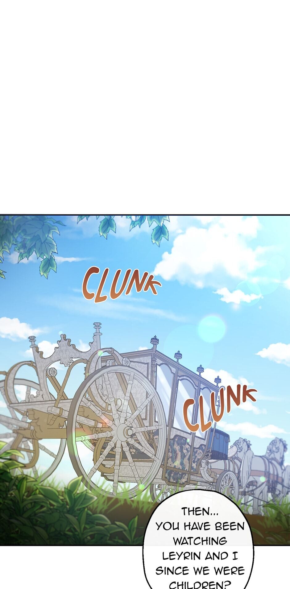 This Is An Obvious Fraudulent Marriage Chapter 60 - page 53