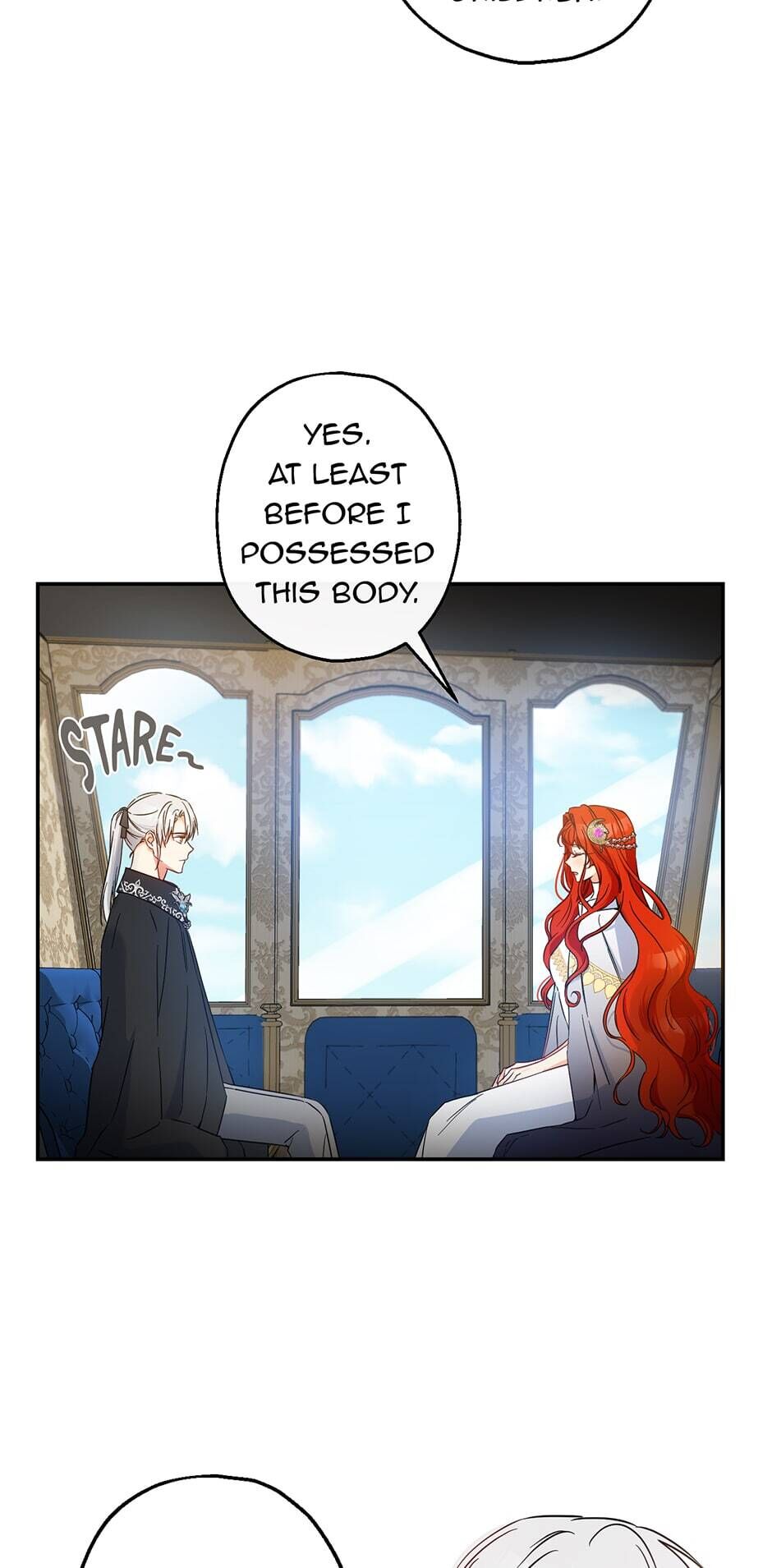 This Is An Obvious Fraudulent Marriage Chapter 60 - page 54