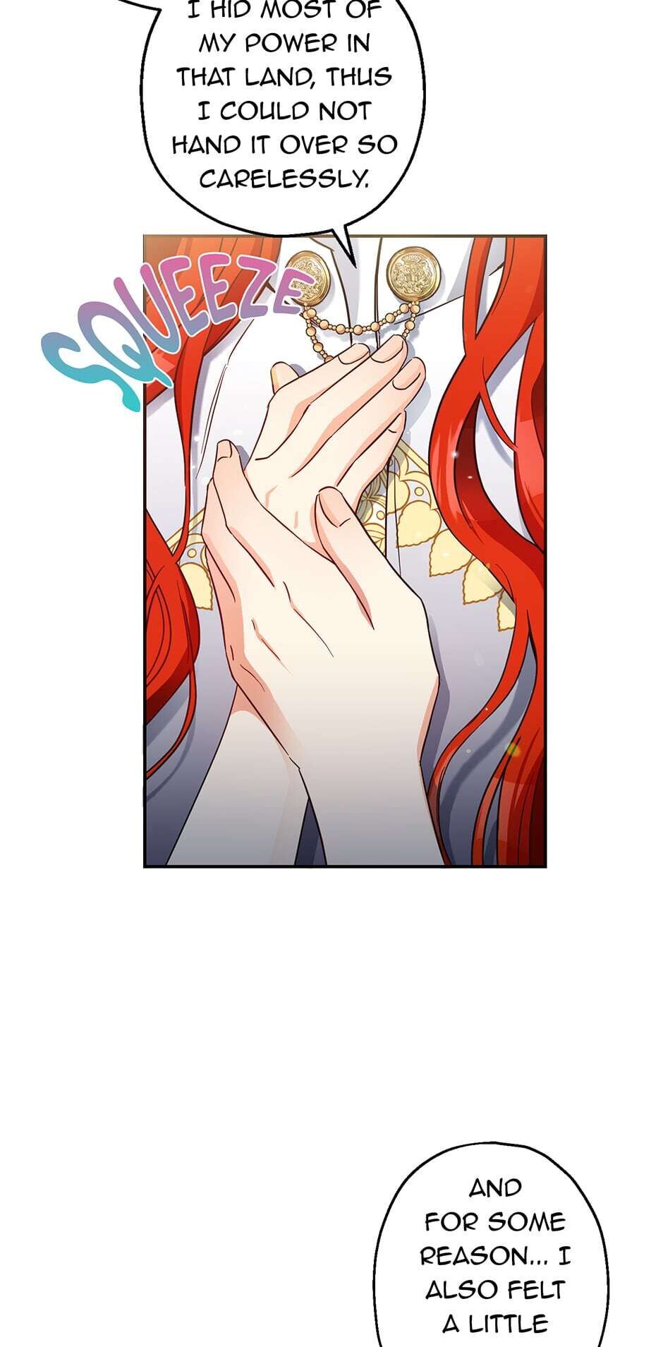This Is An Obvious Fraudulent Marriage Chapter 60 - page 58