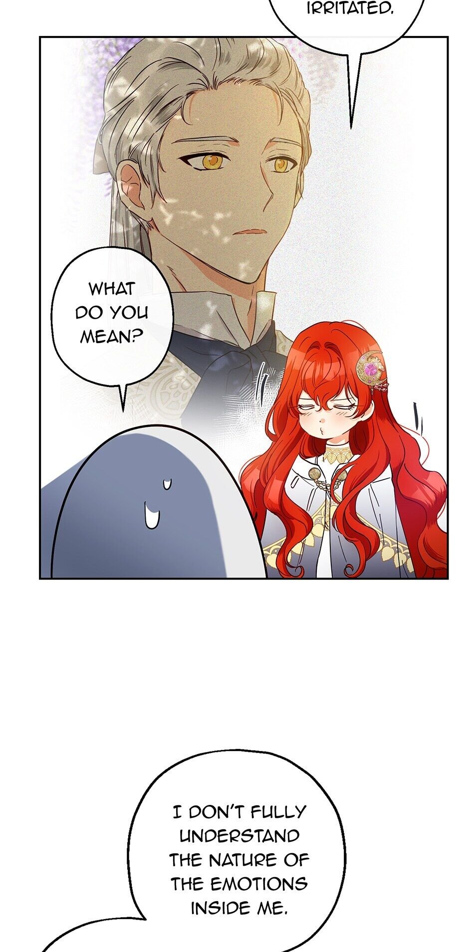 This Is An Obvious Fraudulent Marriage Chapter 60 - page 59