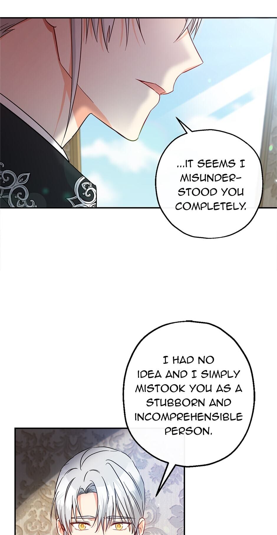 This Is An Obvious Fraudulent Marriage Chapter 60 - page 62