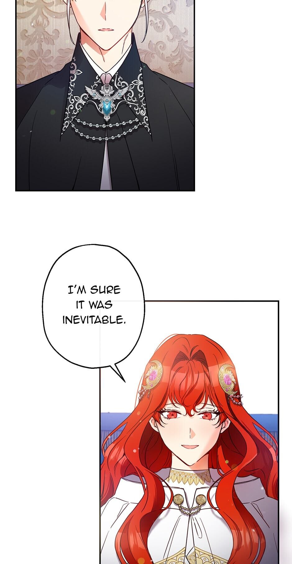 This Is An Obvious Fraudulent Marriage Chapter 60 - page 63