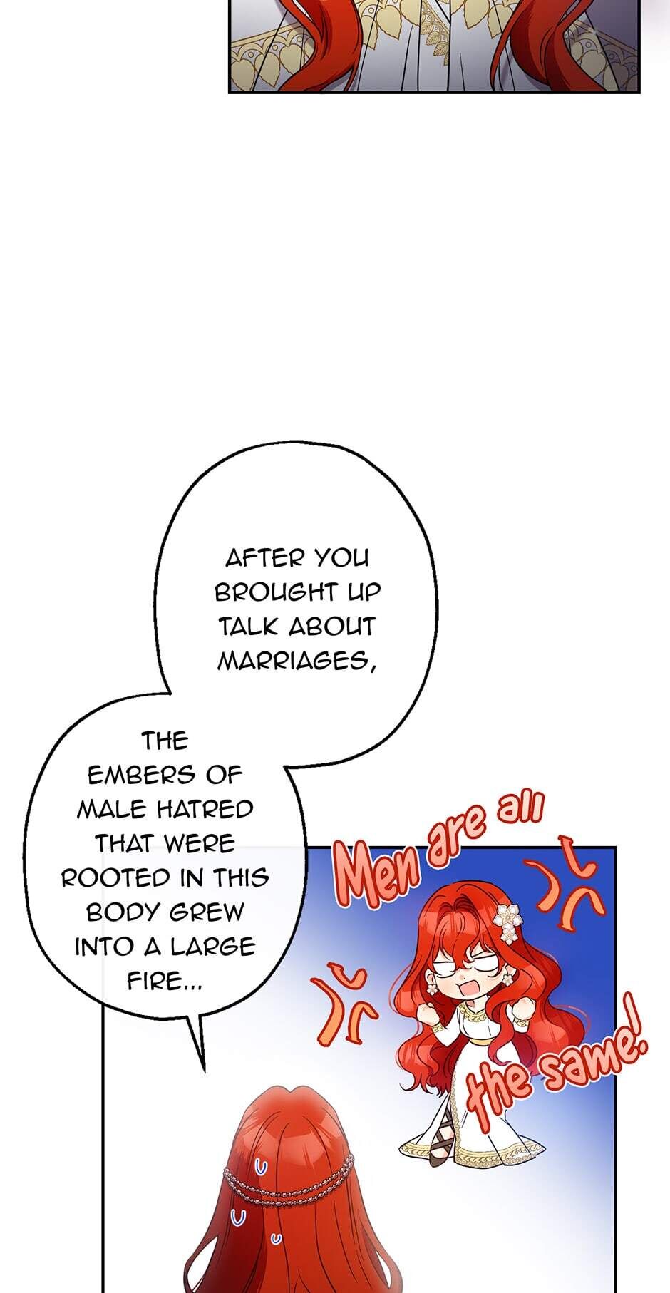 This Is An Obvious Fraudulent Marriage Chapter 60 - page 64