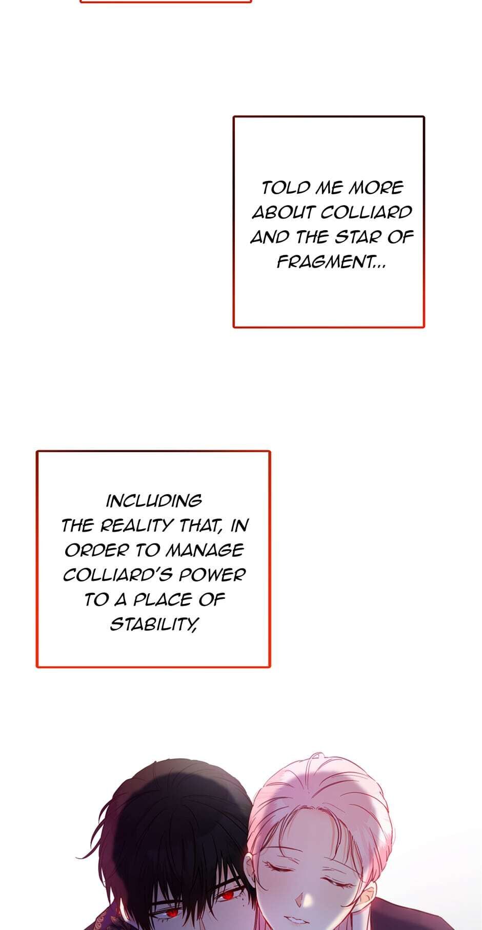 This Is An Obvious Fraudulent Marriage Chapter 60 - page 68