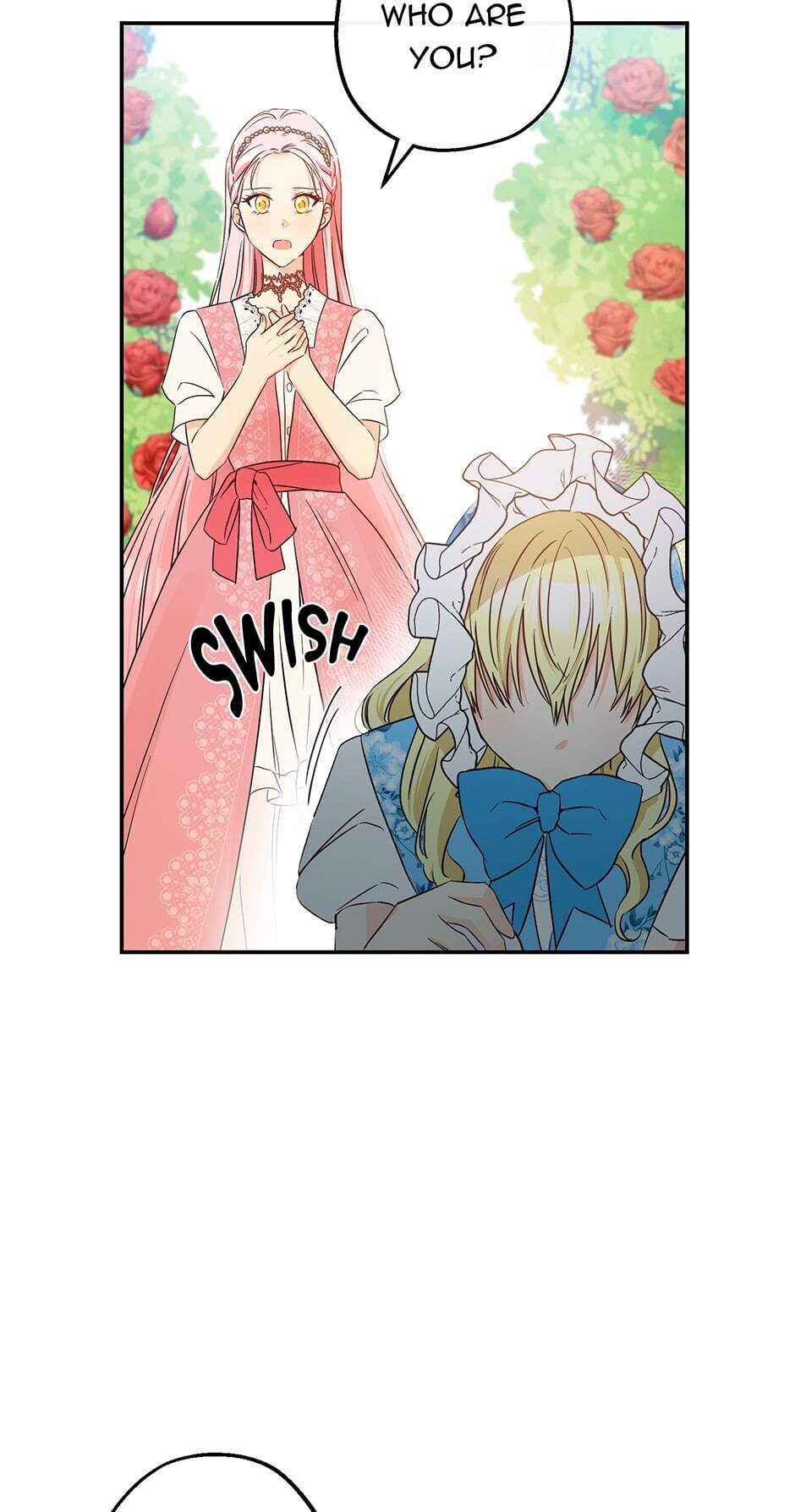 This Is An Obvious Fraudulent Marriage Chapter 60 - page 7