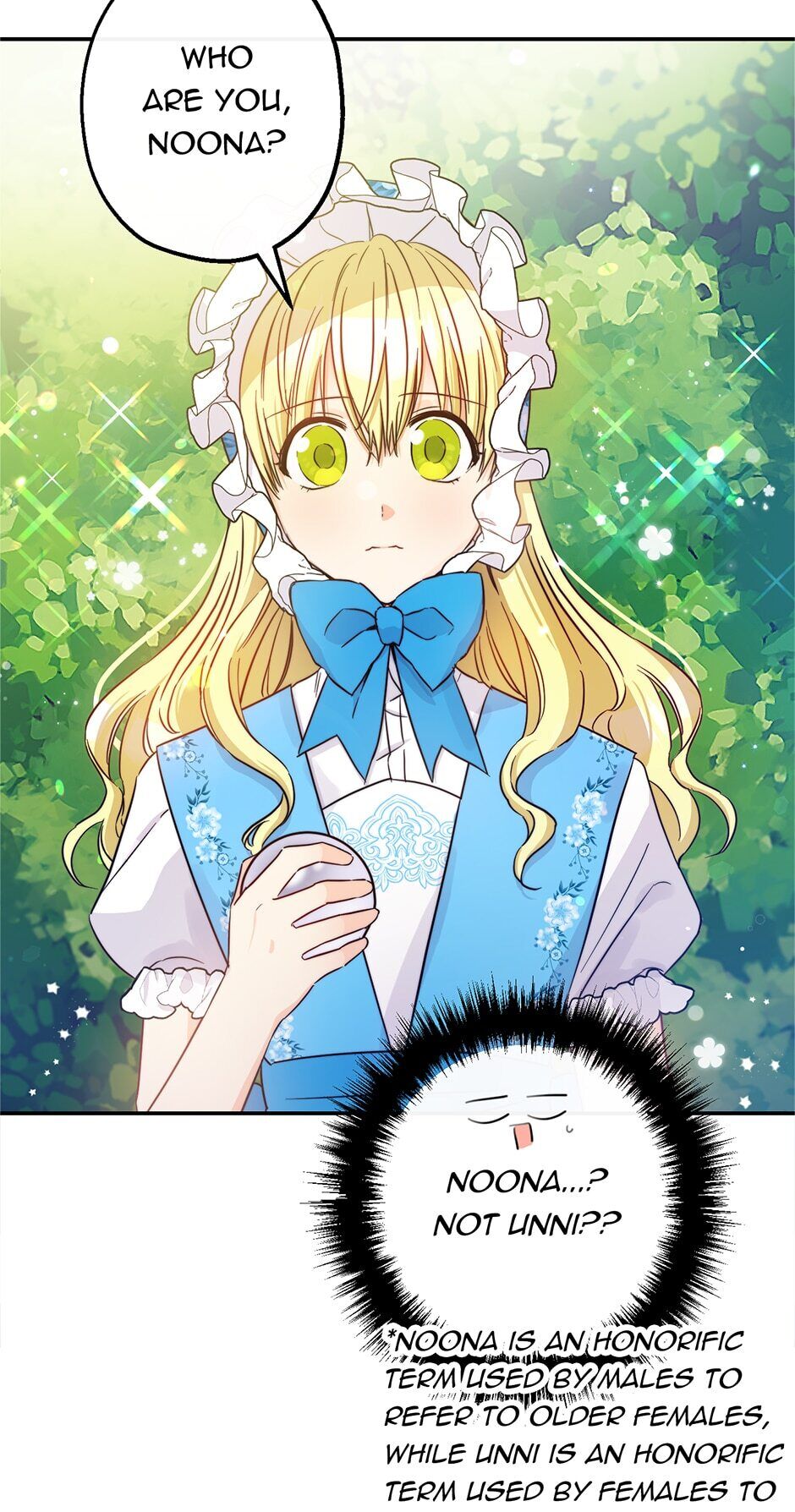 This Is An Obvious Fraudulent Marriage Chapter 60 - page 8