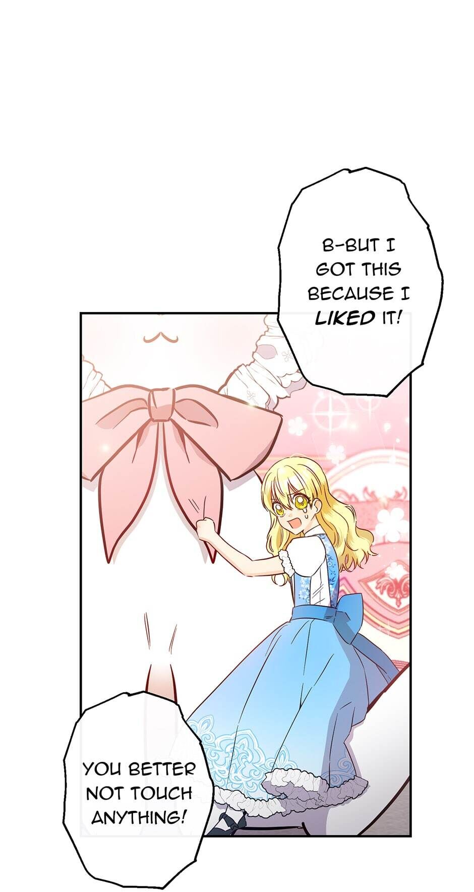 This Is An Obvious Fraudulent Marriage Chapter 61 - page 1