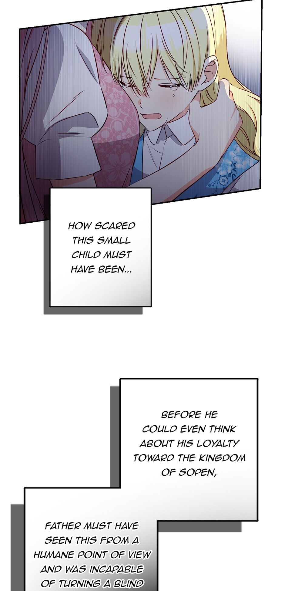 This Is An Obvious Fraudulent Marriage Chapter 61 - page 10