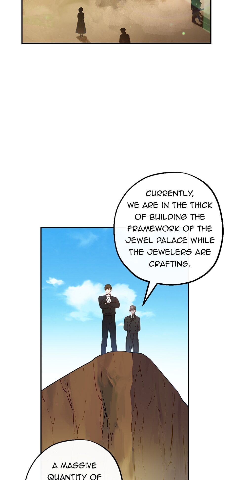 This Is An Obvious Fraudulent Marriage Chapter 61 - page 13