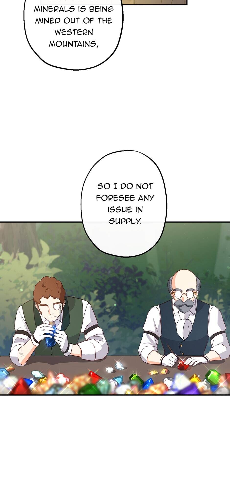 This Is An Obvious Fraudulent Marriage Chapter 61 - page 14