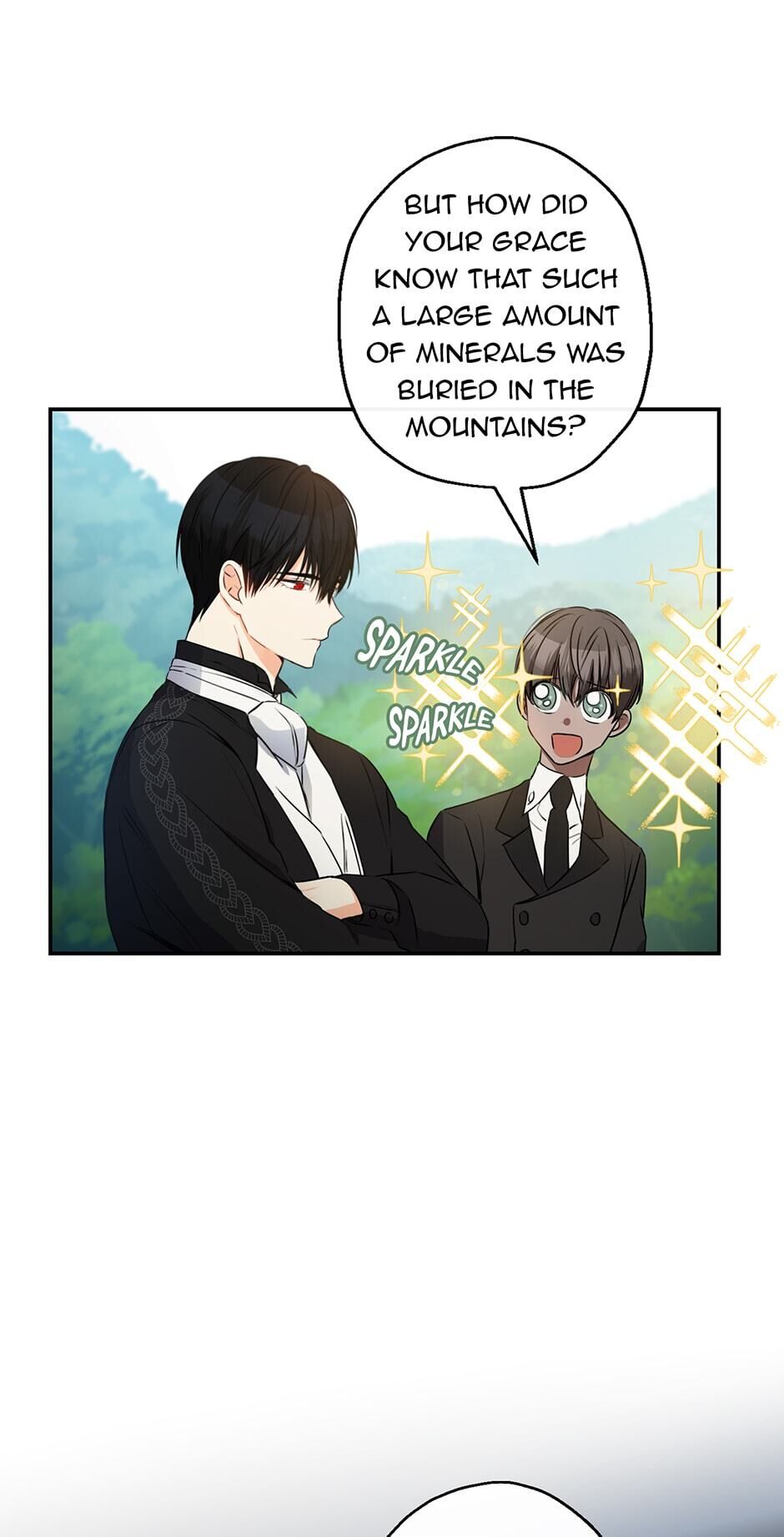 This Is An Obvious Fraudulent Marriage Chapter 61 - page 15